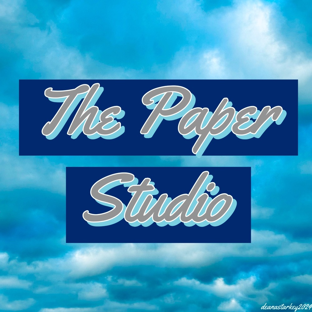 The Paper Studio
